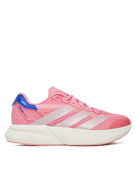Zdjęcie produktu adidas Buty do biegania Duramo Speed 2 JS4419 Różowy