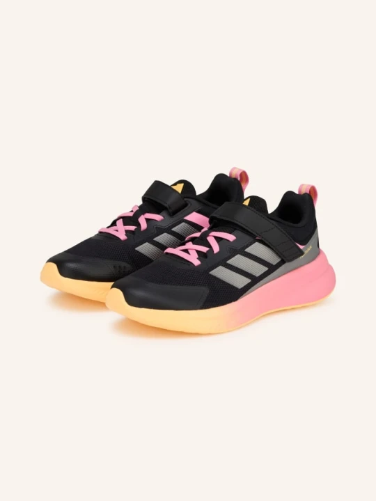 Zdjęcie produktu Adidas Buty Do Biegania Fortarun 4.0 schwarz czarny