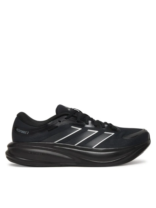 Zdjęcie produktu adidas Buty do biegania Response 2 KJ1750 Czarny