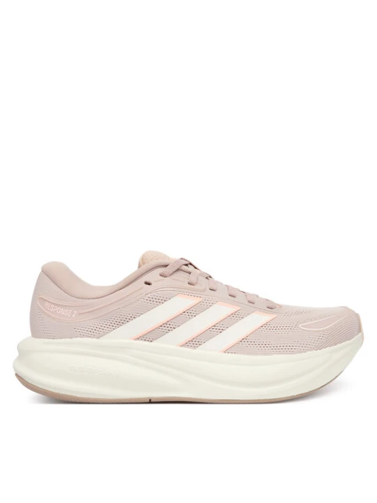 Zdjęcie produktu adidas Buty do biegania Response 2 KJ1763 Różowy