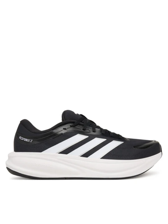 Zdjęcie produktu adidas Buty do biegania Response 2 Running Shoes KJ1748 Czarny