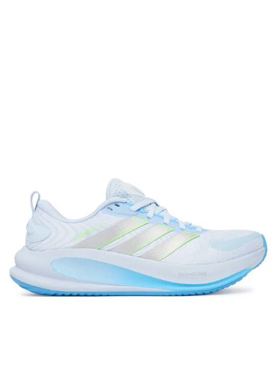 Zdjęcie produktu adidas Buty do biegania Supernova Ease 2 W JQ1817 Błękitny Niebieski jasny
