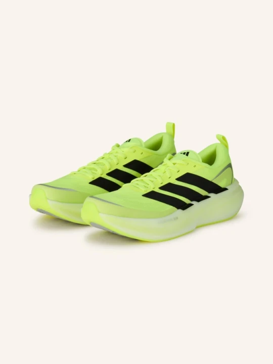 Zdjęcie produktu Adidas Buty Do Biegania Supernova Glide gelb żółty