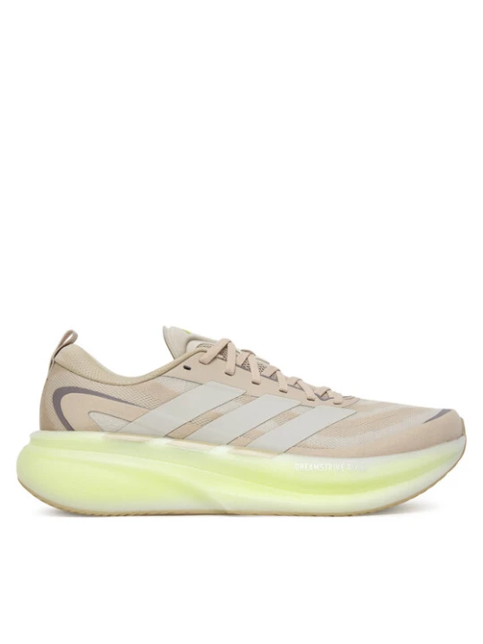 Zdjęcie produktu adidas Buty do biegania Supernova Glide M KJ8659 Beżowy
