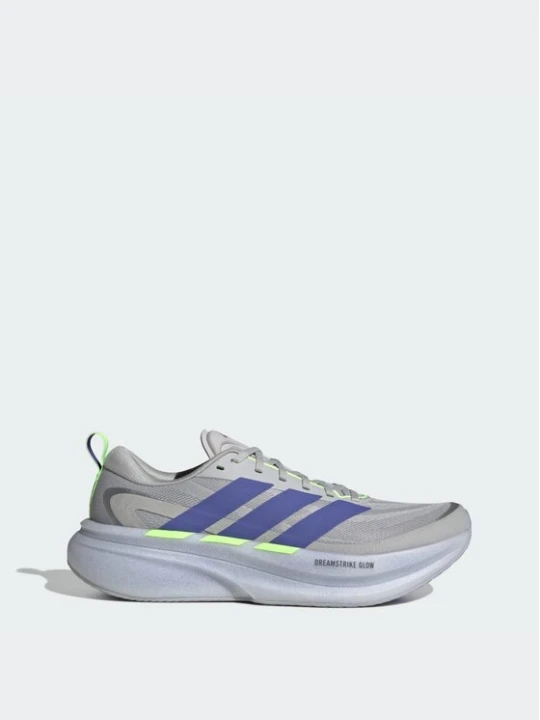 Zdjęcie produktu adidas Buty do biegania Supernova Glide Running Shoes KJ1872 Szary