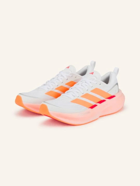 Zdjęcie produktu Adidas Buty Do Biegania Supernova Glide W weiss