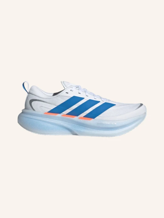 Zdjęcie produktu Adidas Buty Do Biegania Supernova Glide weiss