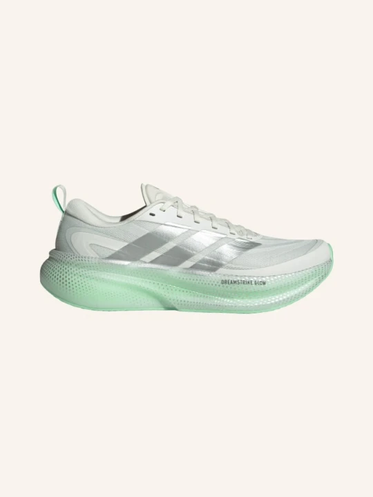 Zdjęcie produktu Adidas Buty Do Biegania Supernova Glide weiss