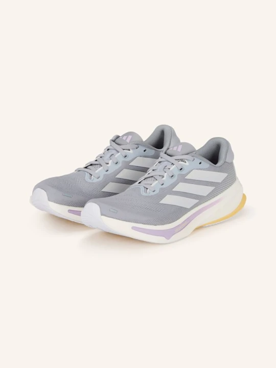 Zdjęcie produktu Adidas Buty Do Biegania Supernova Rise 2 grau szary