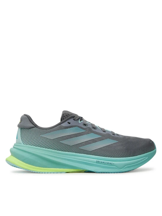 Zdjęcie produktu adidas Buty do biegania Supernova Rise 2 JQ7691 Szary
