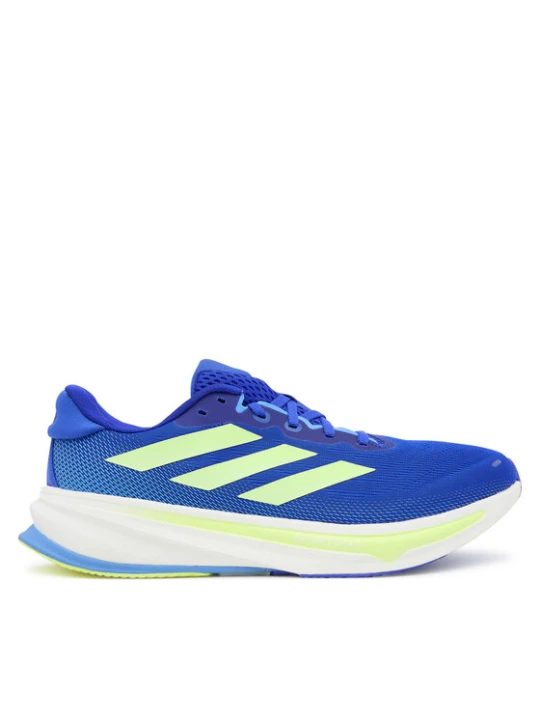 Zdjęcie produktu adidas Buty do biegania Supernova Rise 2 JQ7704 Niebieski