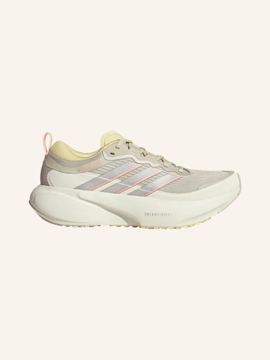 Zdjęcie produktu Adidas Buty Do Biegania Supernova Rise 3 Atr grau szary
