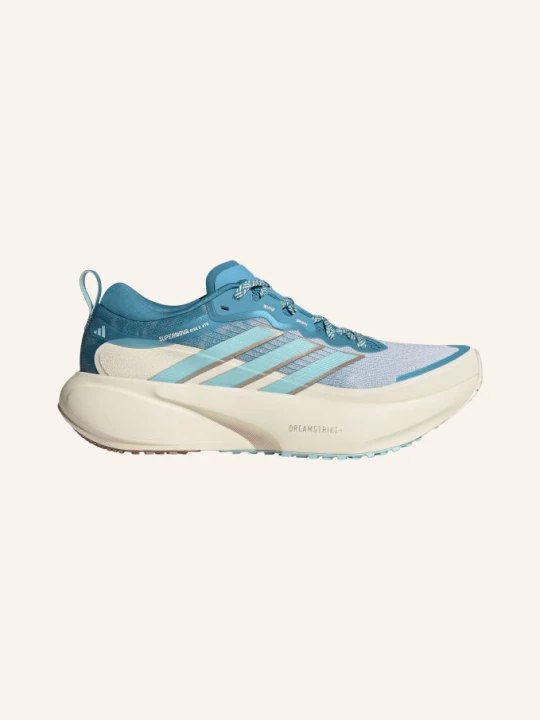Zdjęcie produktu Adidas Buty Do Biegania Supernova Rise 3 Atr gruen