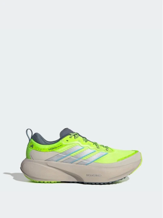 Zdjęcie produktu adidas Buty do biegania Supernova Rise 3 Atr Running Shoes KI3138 Zielony
