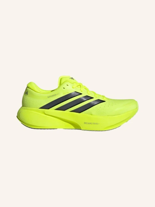 Zdjęcie produktu Adidas Buty Do Biegania Supernova Rise 3 gelb żółty