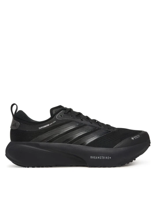 Zdjęcie produktu adidas Buty do biegania Supernova Rise 3 Gtx Running Shoes KI3134 Czarny