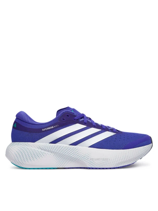 Zdjęcie produktu adidas Buty do biegania Supernova Rise 3 JP8687 Niebieski