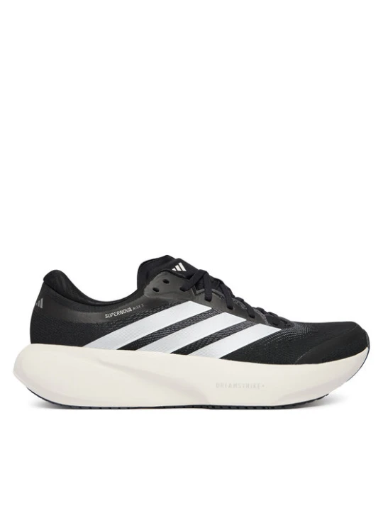 Zdjęcie produktu adidas Buty do biegania Supernova Rise 3 JQ8502 Czarny