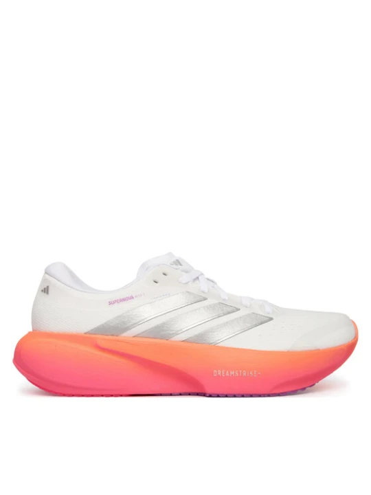 Zdjęcie produktu adidas Buty do biegania Supernova Rise 3 JR7375 Biały