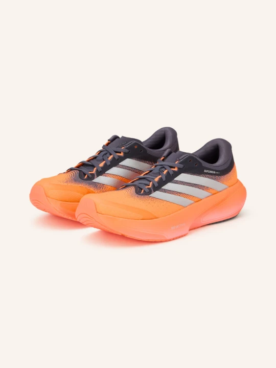 Zdjęcie produktu Adidas Buty Do Biegania Supernova Rise 3 orange