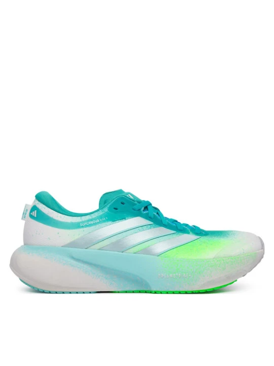 Zdjęcie produktu adidas Buty do biegania Supernova Rise 3 Running Shoes JQ4525 Kolorowy