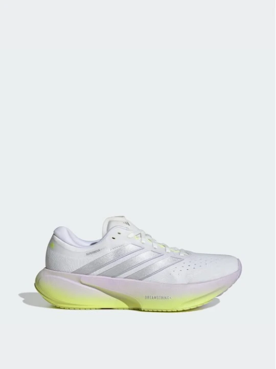 Zdjęcie produktu adidas Buty do biegania Supernova Rise 3 Running Shoes KI9225 Biały