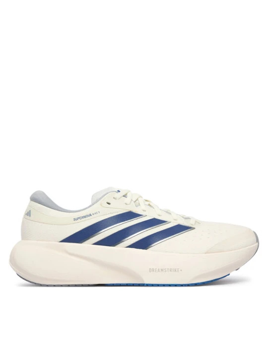 Zdjęcie produktu adidas Buty do biegania Supernova Rise 3 Running Shoes KK1929 Kremowy