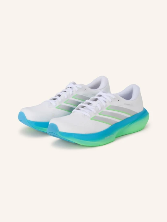 Zdjęcie produktu Adidas Buty Do Biegania Supernova Rise 3 weiss biały