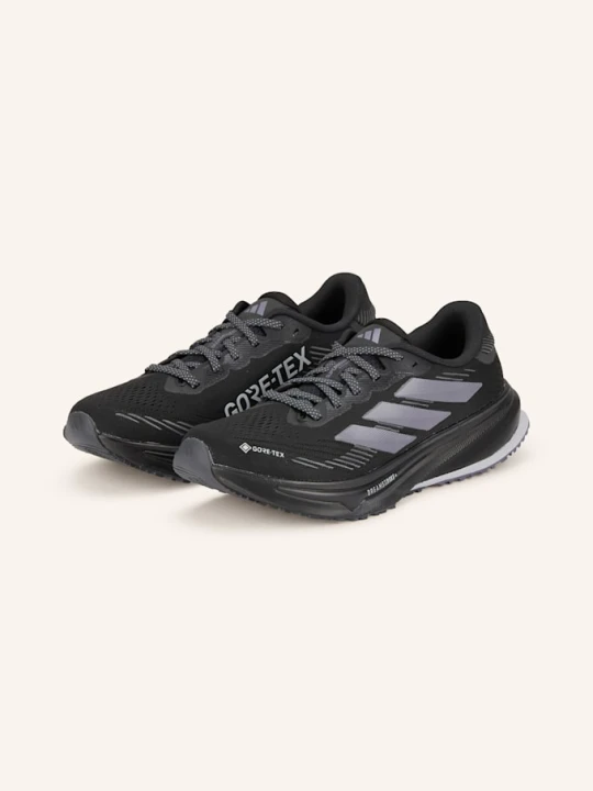 Zdjęcie produktu Adidas Buty Do Biegania Supernova Rise Gtx schwarz czarny