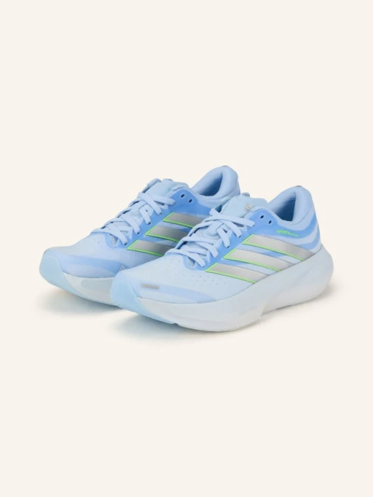 Zdjęcie produktu Adidas Buty Do Biegania Supernova Solution 3 blau