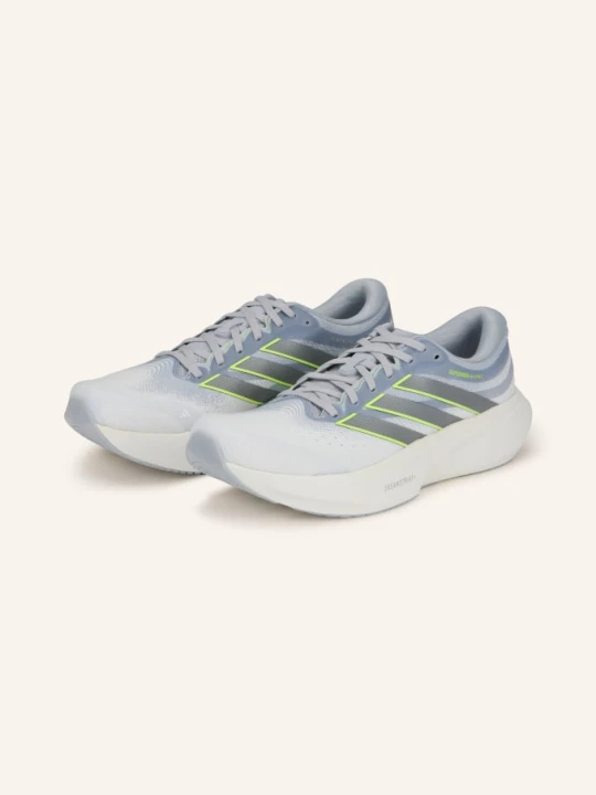 Zdjęcie produktu Adidas Buty Do Biegania Supernova Solution 3 silber srebrny