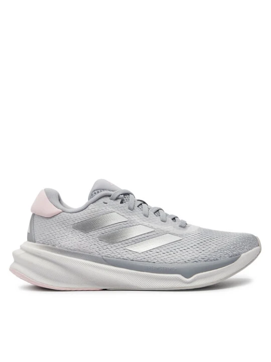 Zdjęcie produktu adidas Buty do biegania Supernova Stride IG8309 Szary