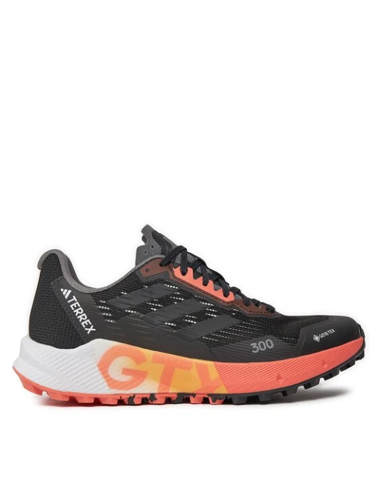 Zdjęcie produktu adidas Buty do biegania Terrex Agravic Flow 2.0 GORE-TEX Trail Running HR1146 Czarny
