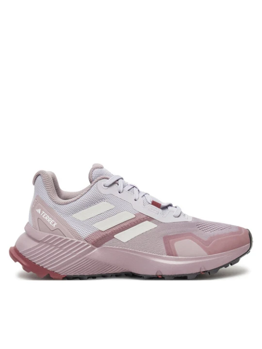 Zdjęcie produktu adidas Buty do biegania Terrex Soulstride IH3450 Fioletowy