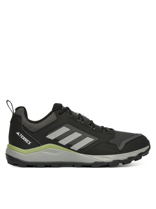 Zdjęcie produktu adidas Buty do biegania Tracerocker 2.0 JR9144 Czarny