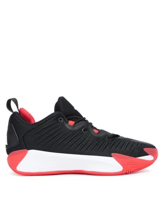 Zdjęcie produktu adidas Buty do koszykówki adidas Initiation JS0464 Czarny