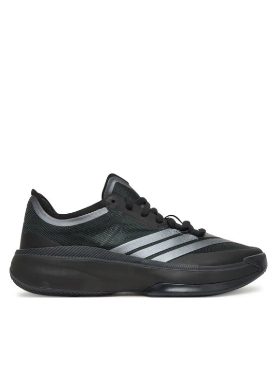 Zdjęcie produktu adidas Buty do koszykówki adizero Select 2.0 Low Trainers JR8282 Czarny