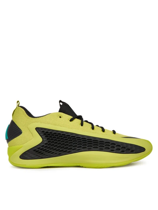 Zdjęcie produktu adidas Buty do koszykówki Anthony Edwards 1 Low Basketball JS1778 Żółty