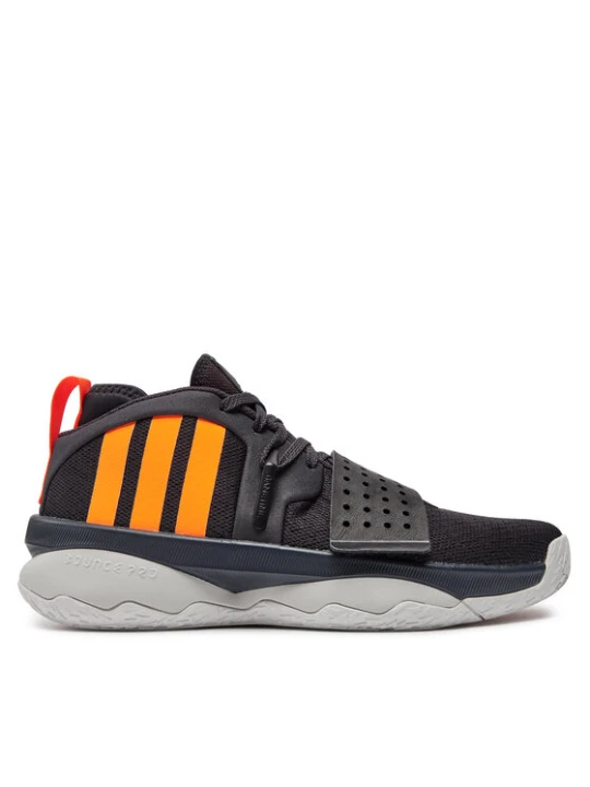 Zdjęcie produktu adidas Buty do koszykówki Dame 8 EXTPLY IF1512 Czarny