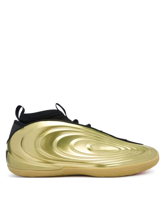 Zdjęcie produktu adidas Buty do koszykówki Harden Volume 10 Shoes KH9153 Złoty