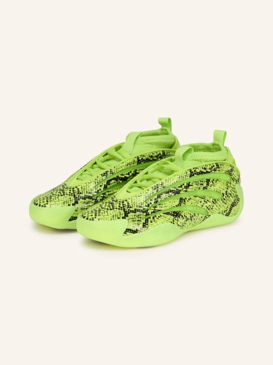 Zdjęcie produktu Adidas Buty Do Koszykówki Harden Volume 9 gruen
