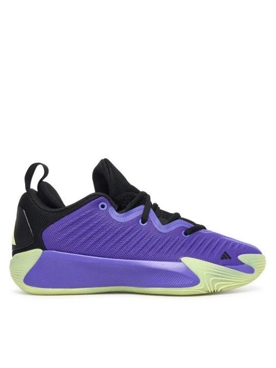 Zdjęcie produktu adidas Buty do koszykówki Initiation J Shoes KI5265 Niebieski