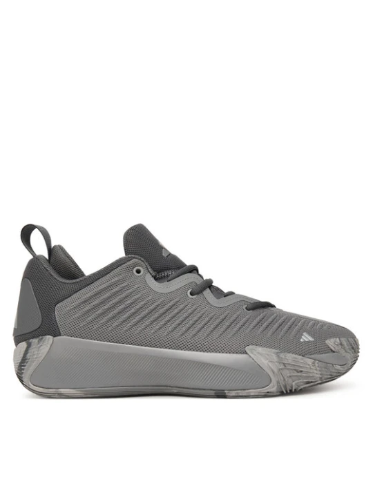 Zdjęcie produktu adidas Buty do koszykówki Initiation Shoes KI5276 Szary