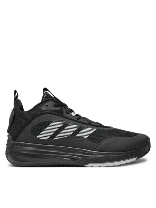 Zdjęcie produktu adidas Buty do koszykówki Own the Game 3 IH5849 Czarny