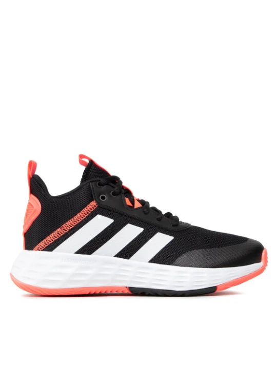 Zdjęcie produktu adidas Buty do koszykówki Ownthegame 2.0 K GZ3379 Czarny