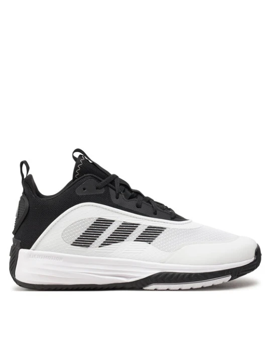Zdjęcie produktu adidas Buty do koszykówki Ownthegame 3.0 IF4565 Biały