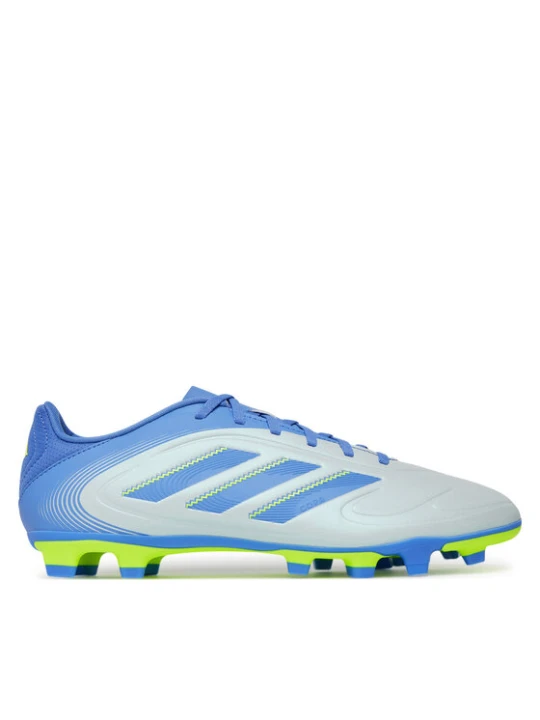 Zdjęcie produktu adidas Buty do piłki nożnej Copa Pure 3 Club Firm / Multi-Ground IE1174 Niebieski