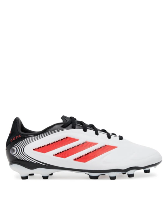 Zdjęcie produktu adidas Buty do piłki nożnej Copa Pure 3 League Firm / Multi-Ground IE1192 Biały