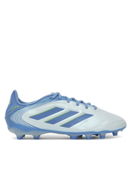 Zdjęcie produktu adidas Buty do piłki nożnej Copa Pure 3 League Firm / Multi-Ground IE1195 Niebieski