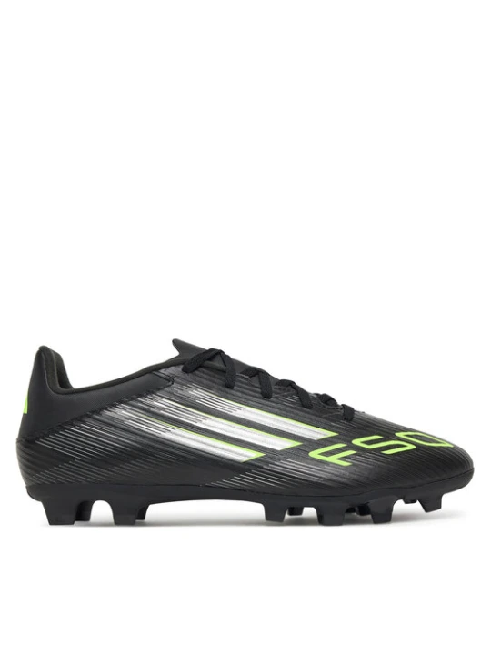 Zdjęcie produktu adidas Buty do piłki nożnej F50 Club Firm / Multi-Ground Boots JI0047 Czarny